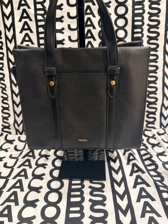 Fossil Handbags - Fossil Small Kingston Tote